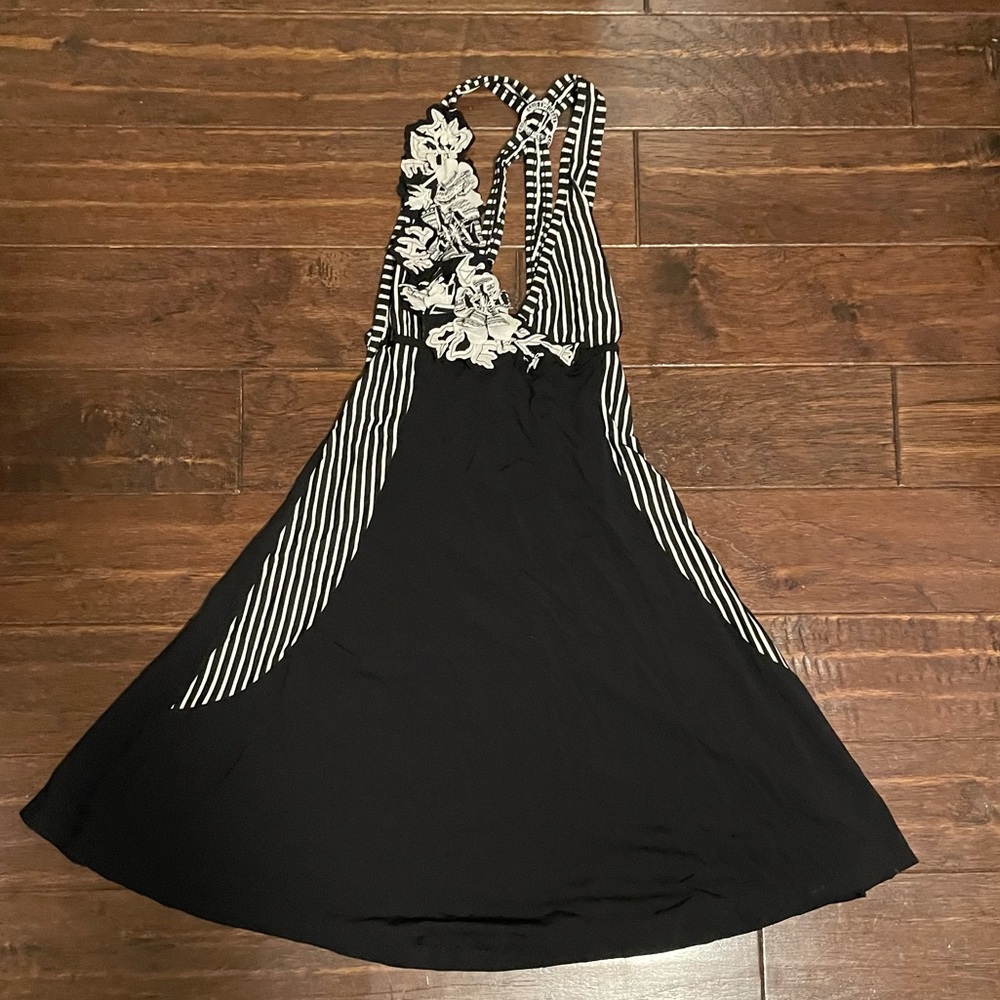 Summer dress.